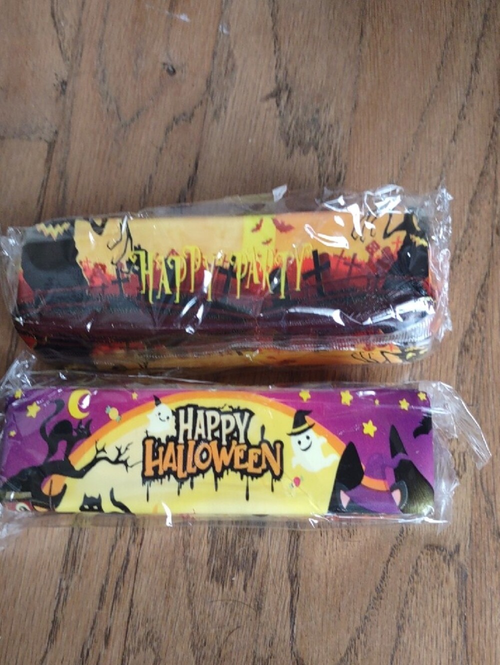 New Halloween Squishy Toys Bundle- Set of 5 - Picture 4 of 7